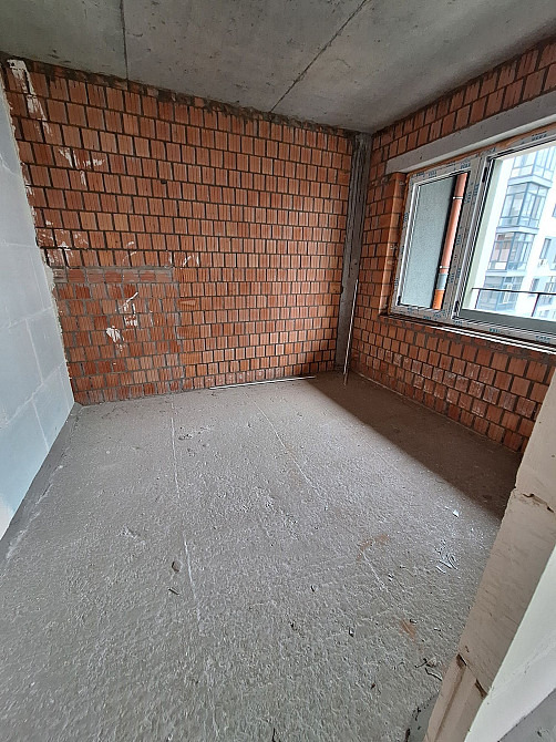 Зниження ціни!! Простора 2к квартира швидкий виїзд на Київ Буча - зображення 1