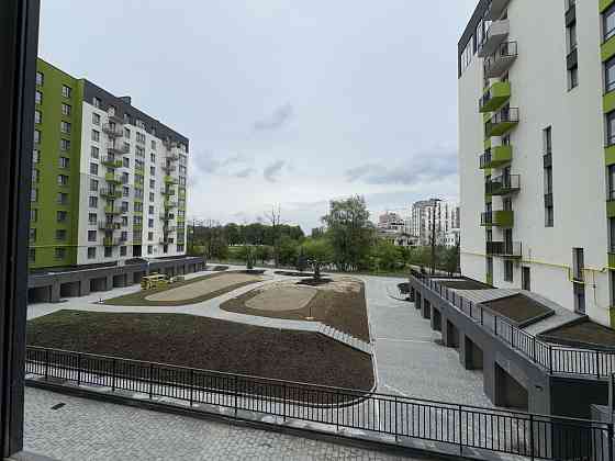 ‼️Продаж видової 2-км кв, ЖК Міленіум Крихівці