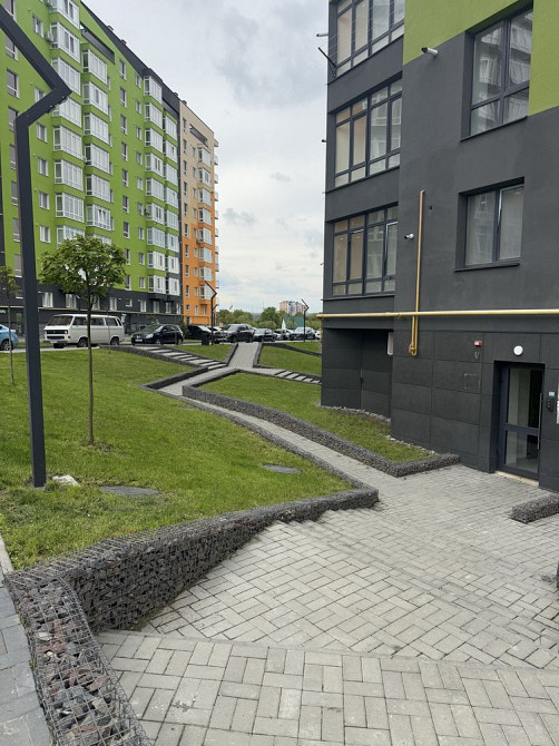 ‼️Продаж видової 2-км кв, ЖК Міленіум Крихівці - зображення 3