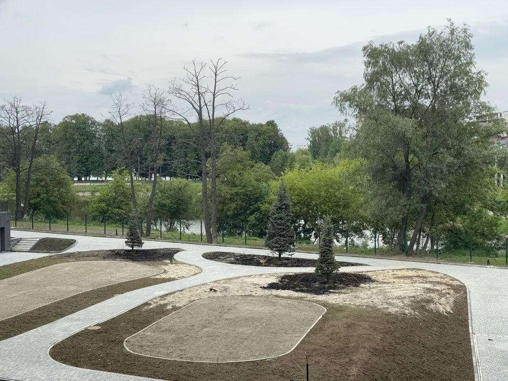 ‼️Продаж видової 2-км кв, ЖК Міленіум Крихівці - зображення 2