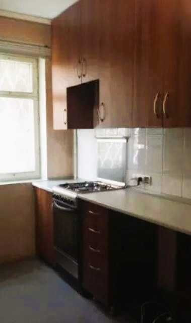 2к. квартира Салтовка, ТРК Украина Харьков - изображение 1