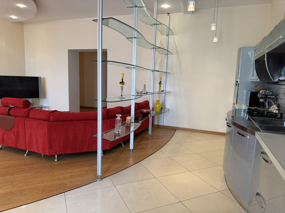 3-комнатная квартира на Азарова Одесса - изображение 4