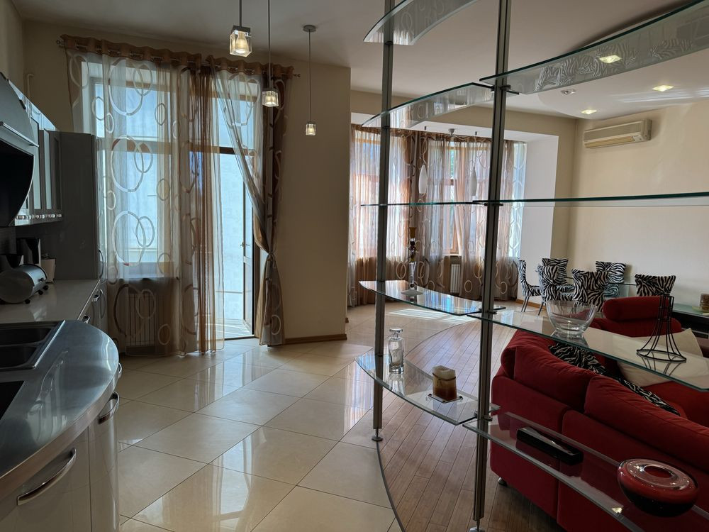 3-комнатная квартира на Азарова Одесса - изображение 5