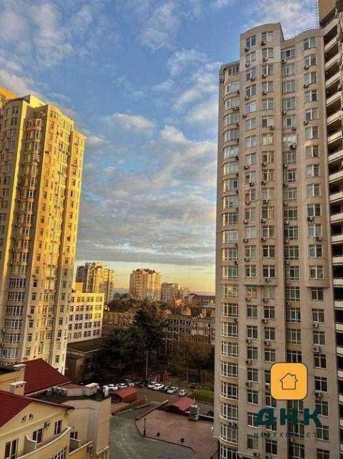 ‼️Французский  Бульвар • 1050$ м² • Филатова • Мечникова• Дунаева Море Одесса - изображение 6