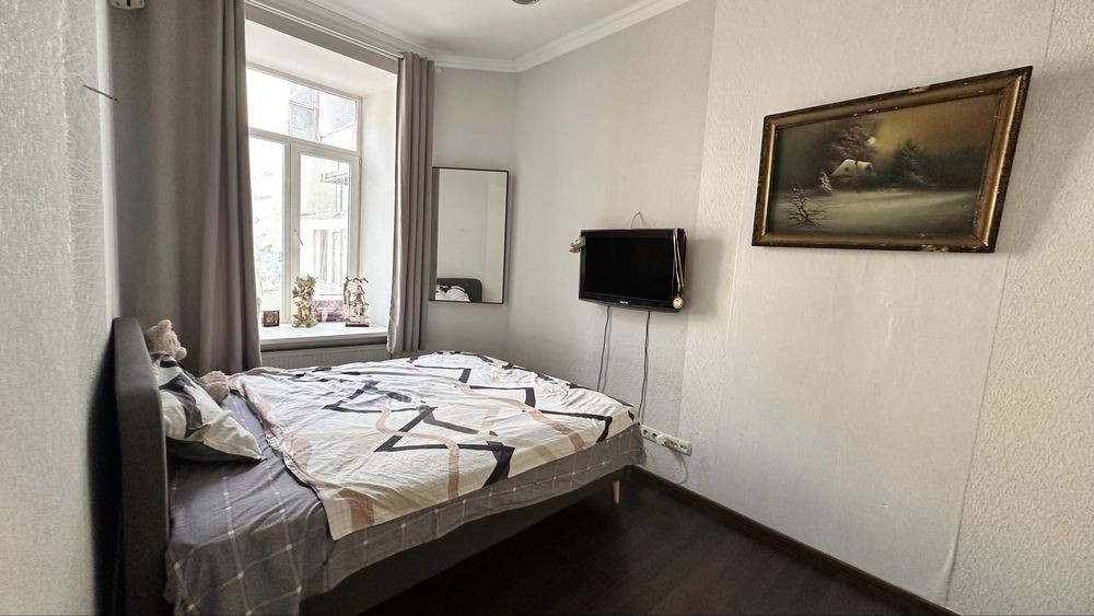 Продам 2-х конматную квартиру Одесса - изображение 2