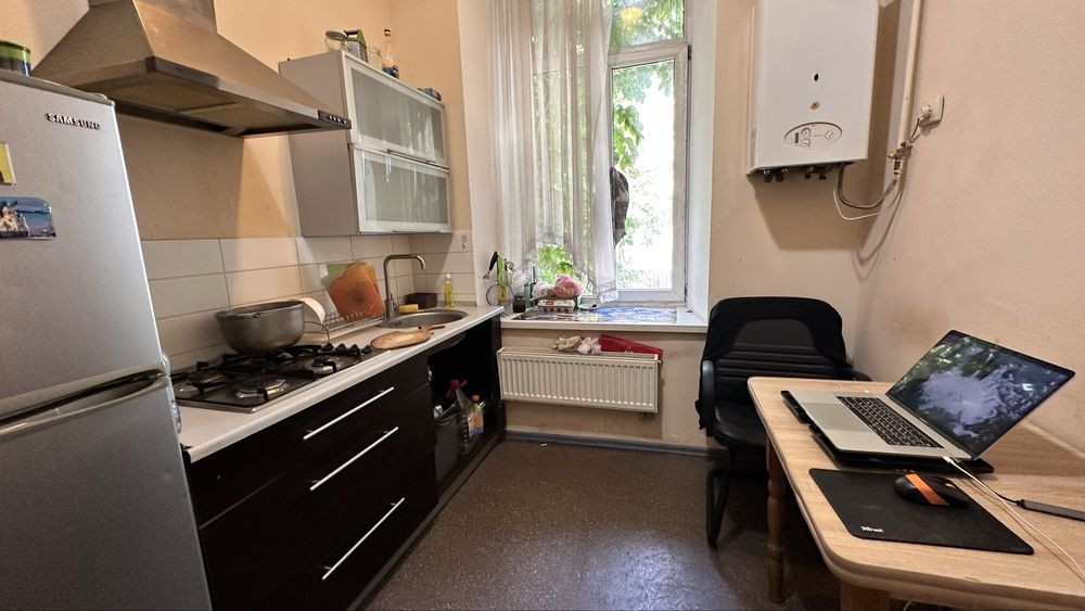 Продам 2-х конматную квартиру Одесса - изображение 4