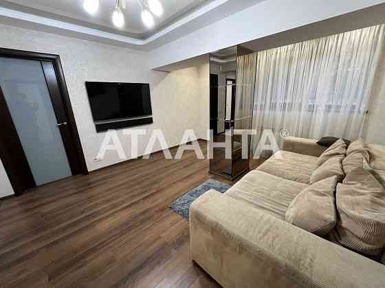 2-ком в ЖК Академгородок / Говорова / Парк Победы Одесса