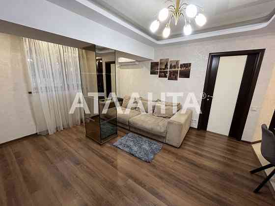 2-ком в ЖК Академгородок / Говорова / Парк Победы Одесса