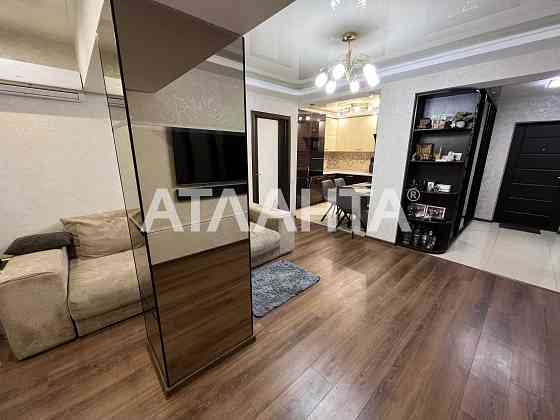 2-ком в ЖК Академгородок / Говорова / Парк Победы Одесса