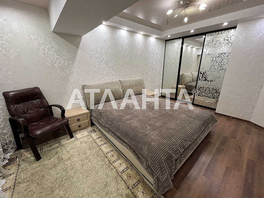 2-ком в ЖК Академгородок / Говорова / Парк Победы Одеса - зображення 7