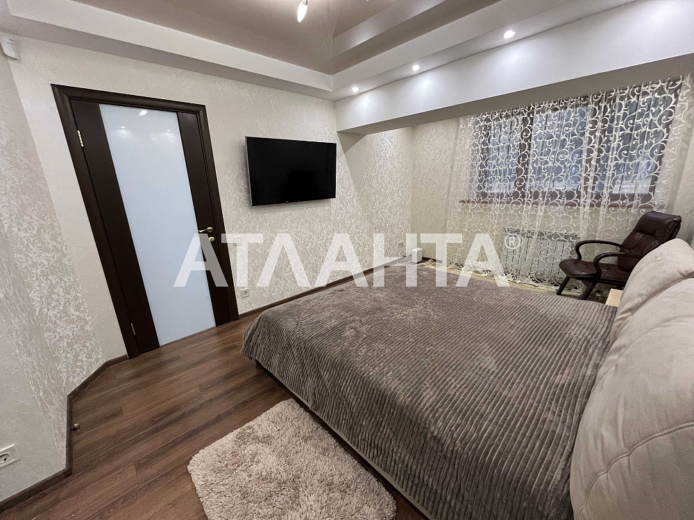 2-ком в ЖК Академгородок / Говорова / Парк Победы Одеса - зображення 8