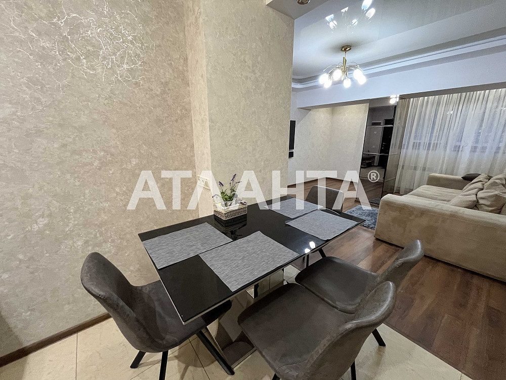 2-ком в ЖК Академгородок / Говорова / Парк Победы Одеса - зображення 3