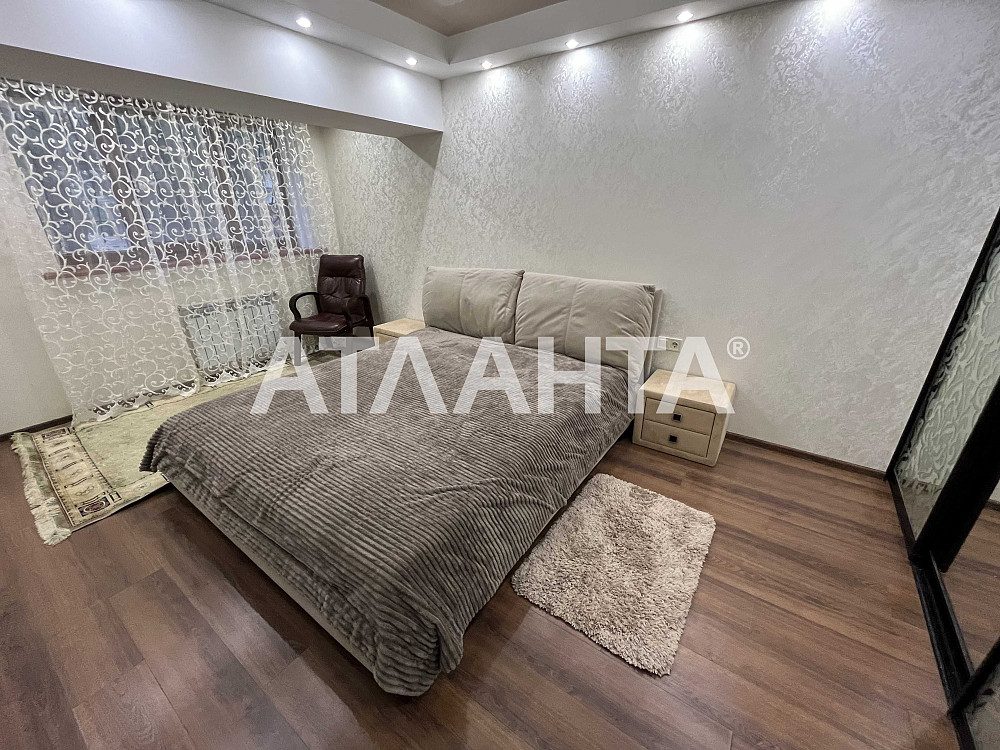 2-ком в ЖК Академгородок / Говорова / Парк Победы Одеса - зображення 1