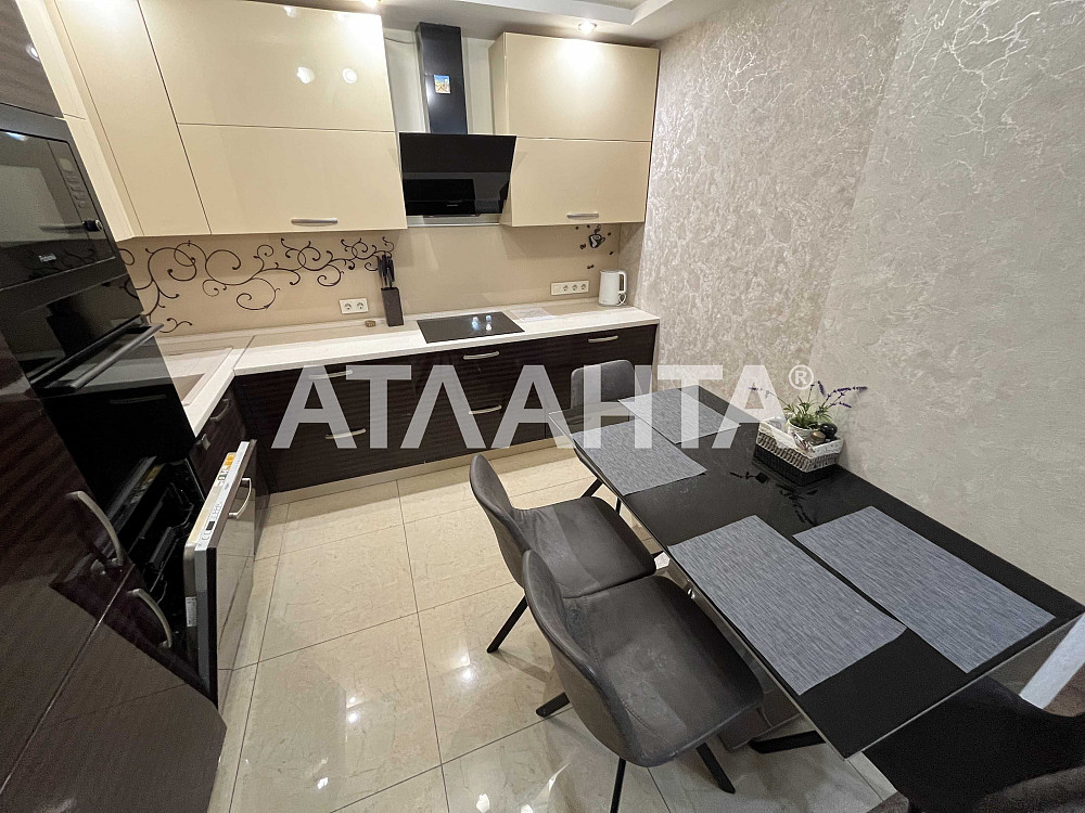 2-ком в ЖК Академгородок / Говорова / Парк Победы Одеса - зображення 6