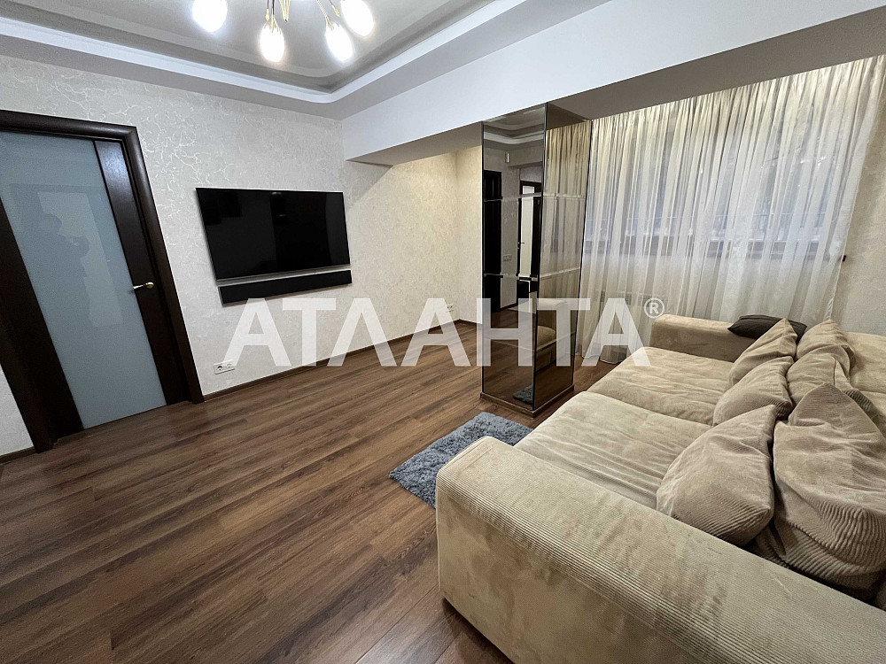 2-ком в ЖК Академгородок / Говорова / Парк Победы Одеса - зображення 2