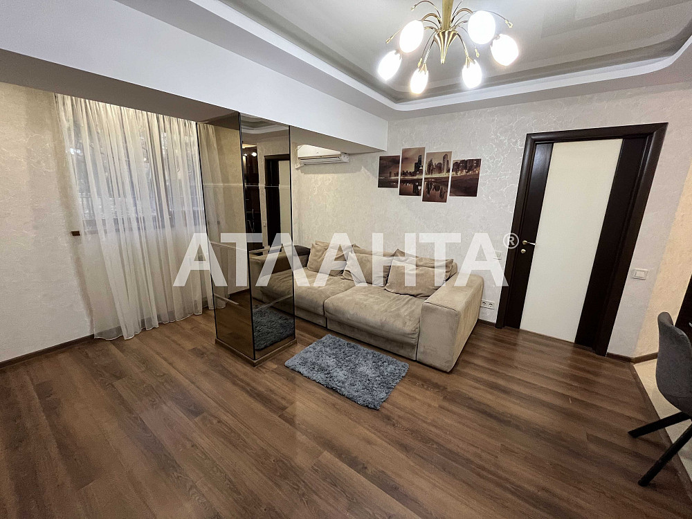 2-ком в ЖК Академгородок / Говорова / Парк Победы Одеса - зображення 4