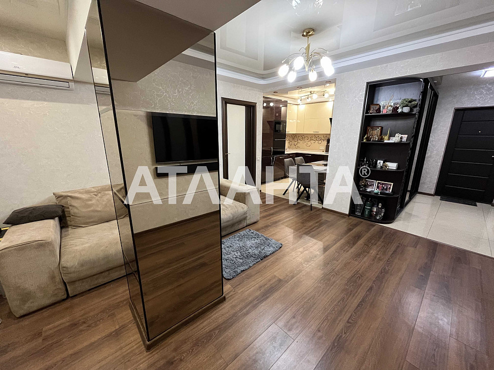 2-ком в ЖК Академгородок / Говорова / Парк Победы Одеса - зображення 5