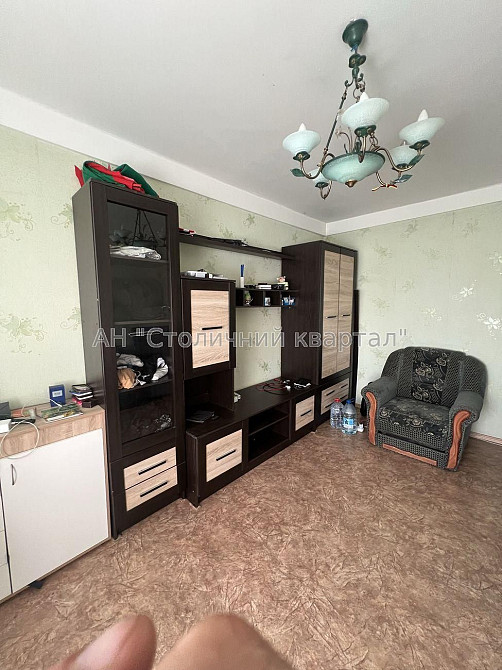 Борщагівка Двокімнатна Зодчих 62 Київ - зображення 2