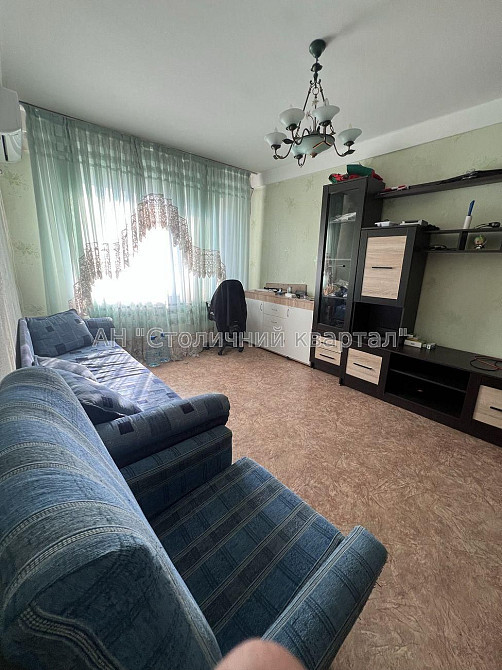 Борщагівка Двокімнатна Зодчих 62 Київ - зображення 3