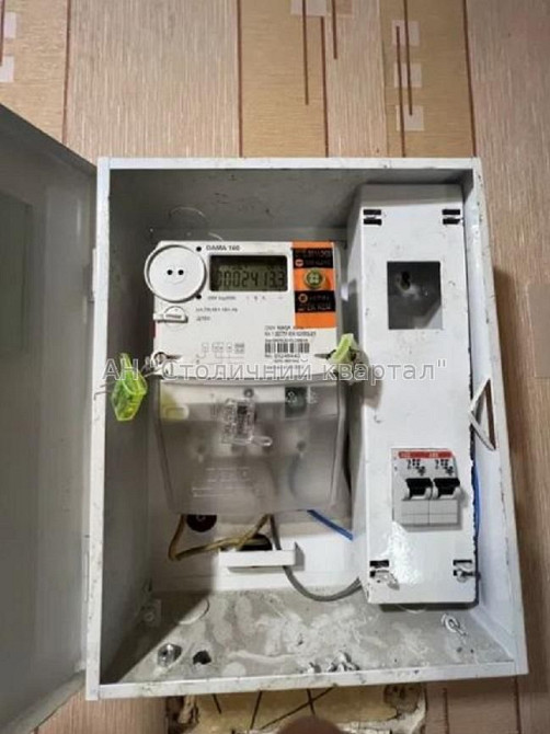 Борщагівка Двокімнатна Зодчих 62 Київ - зображення 8