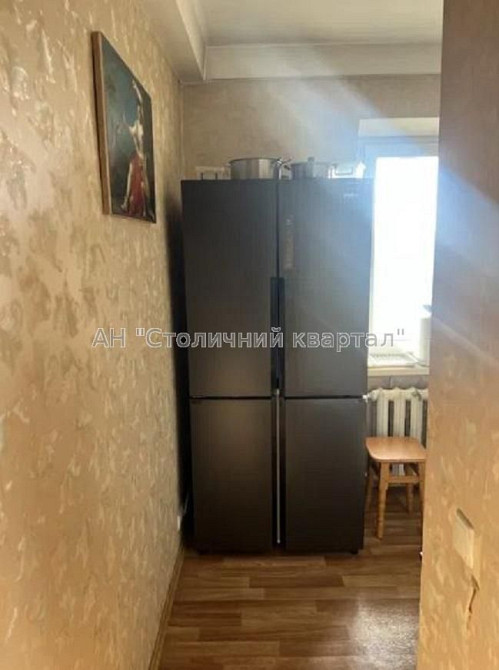 Борщагівка Двокімнатна Зодчих 62 Київ - зображення 6