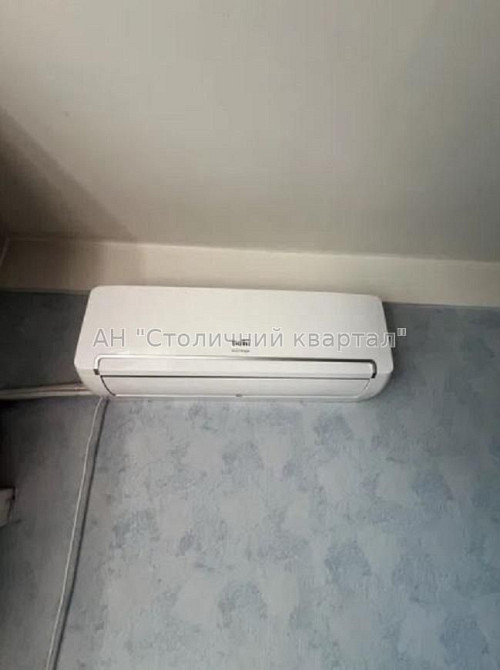 Борщагівка Двокімнатна Зодчих 62 Київ - зображення 7