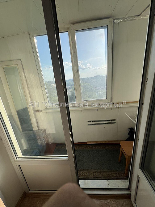 Борщагівка Двокімнатна Зодчих 62 Київ - зображення 5