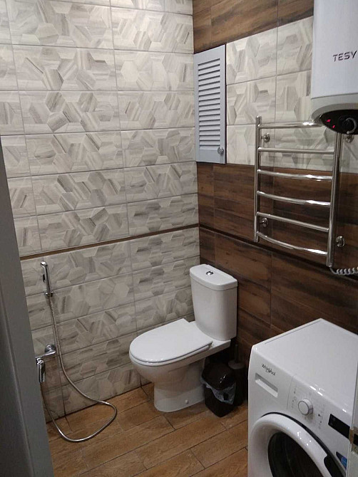 продам 1 ком квартиру для Счастливой жизни с Ремонтом -Кадор -8 этаж Одесса - изображение 5