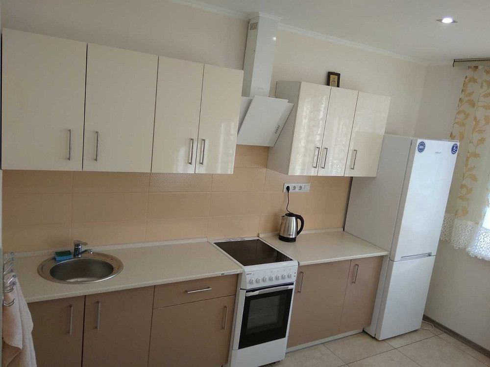 продам 1 ком квартиру для Счастливой жизни с Ремонтом -Кадор -8 этаж Одесса - изображение 1