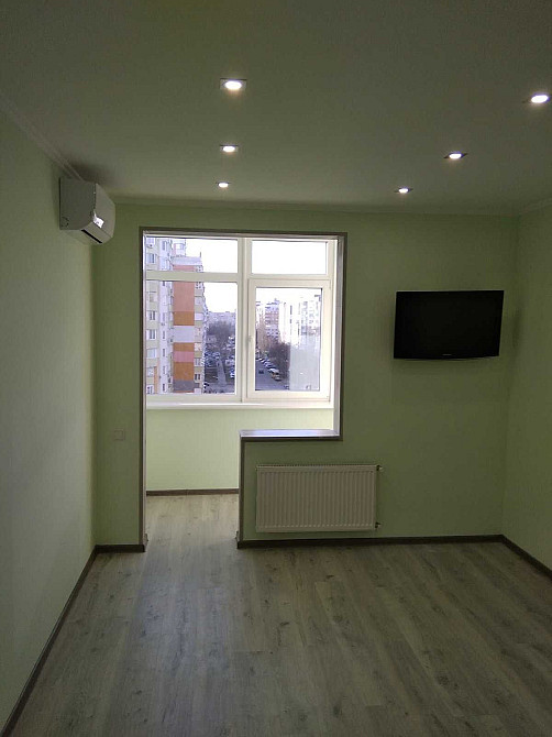 продам 1 ком квартиру для Счастливой жизни с Ремонтом -Кадор -8 этаж Одесса - изображение 3