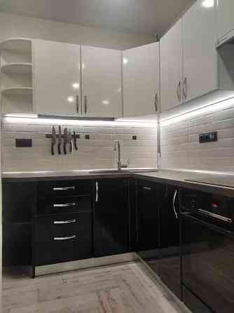 FO S4 Продам 1 кімнатну квартиру ЖК "Ластівчине гніздо", смт. Пісочин Песочин