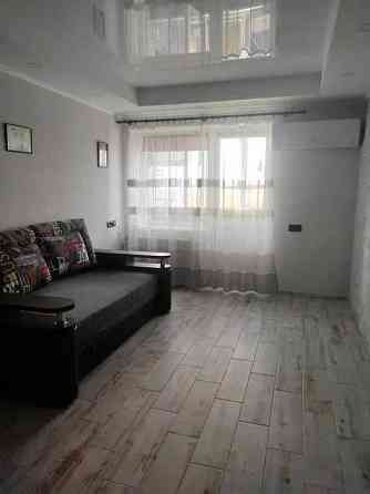 FO S4 Продам 1 кімнатну квартиру ЖК "Ластівчине гніздо", смт. Пісочин Песочин