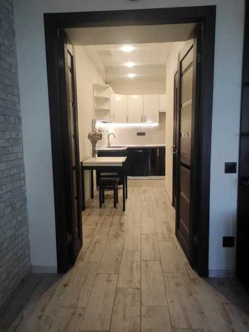 FO S4 Продам 1 кімнатну квартиру ЖК "Ластівчине гніздо", смт. Пісочин Песочин - изображение 5