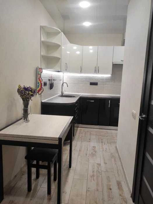 FO S4 Продам 1 кімнатну квартиру ЖК "Ластівчине гніздо", смт. Пісочин Песочин - изображение 3