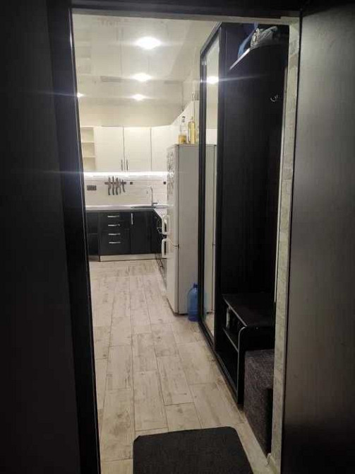 FO S4 Продам 1 кімнатну квартиру ЖК "Ластівчине гніздо", смт. Пісочин Песочин - изображение 6