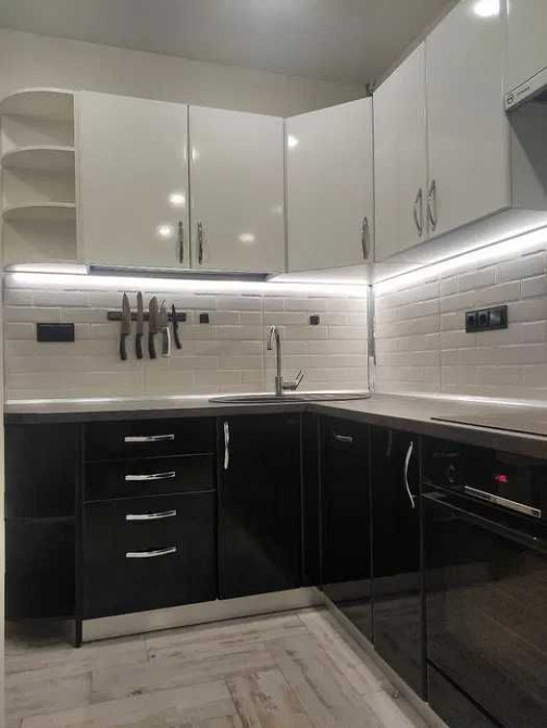 FO S4 Продам 1 кімнатну квартиру ЖК "Ластівчине гніздо", смт. Пісочин Песочин - изображение 4