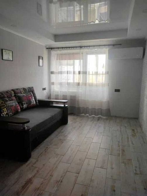 FO S4 Продам 1 кімнатну квартиру ЖК "Ластівчине гніздо", смт. Пісочин Песочин - изображение 1