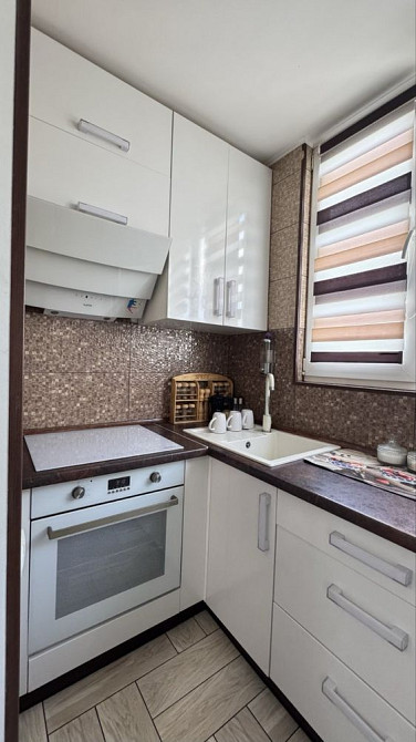 1 кімнатна квартира 36 м2 ЖК Східна Перлина Вінниця - зображення 7