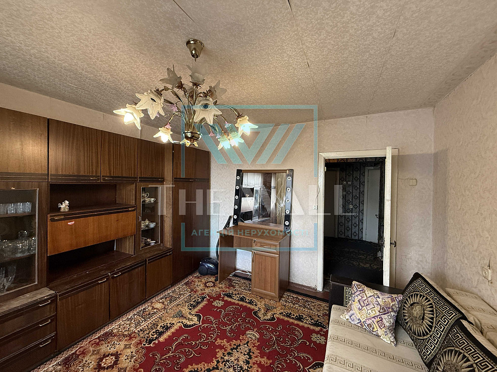 Без% 4к, 84м, Прилужна 8, Академмістечко, Житомирська, Берестейський Київ - зображення 8