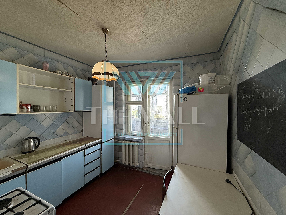 Без% 4к, 84м, Прилужна 8, Академмістечко, Житомирська, Берестейський Київ - зображення 1