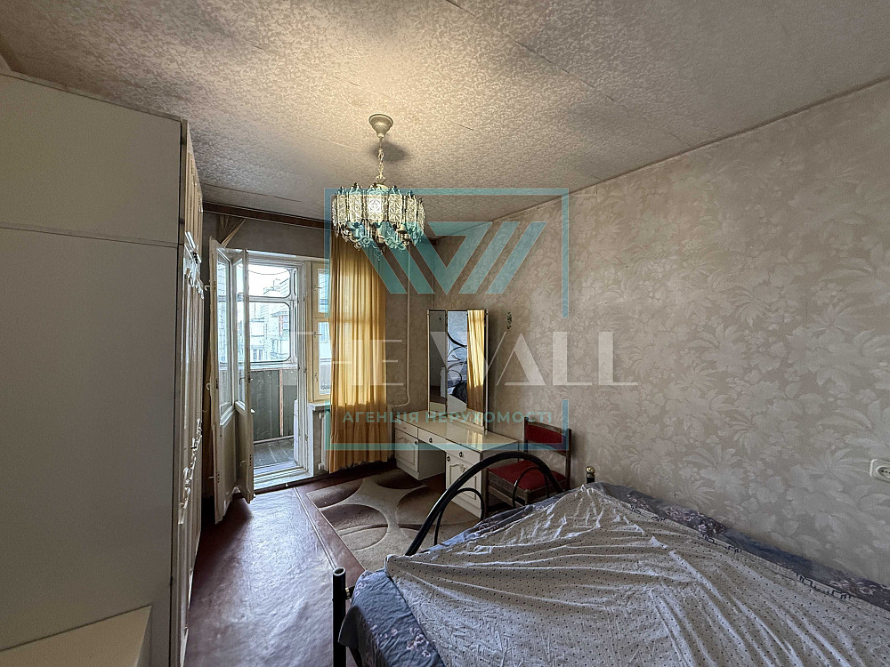 Без% 4к, 84м, Прилужна 8, Академмістечко, Житомирська, Берестейський Київ - зображення 6