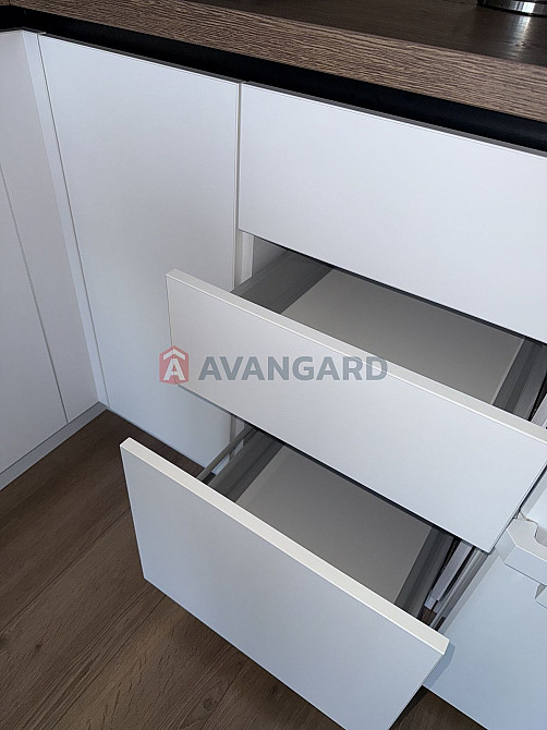 Продається 2-к квартира в ЖК Комфорт Таун БЕЗ КОМІСІЇ Київ - зображення 5