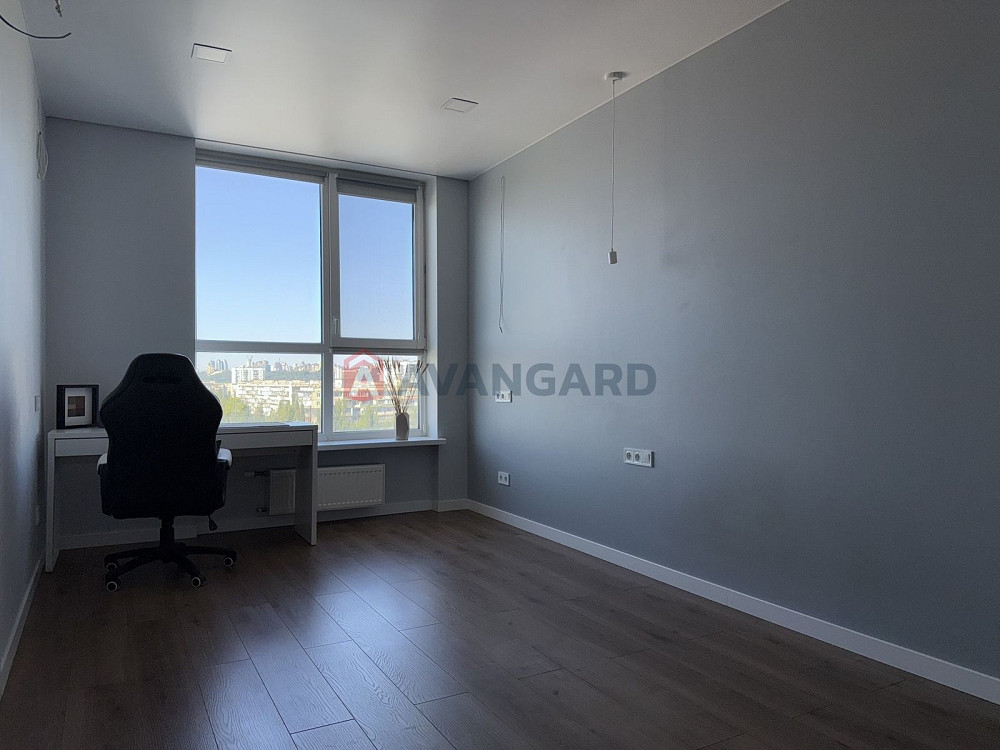 Продається 2-к квартира в ЖК Комфорт Таун БЕЗ КОМІСІЇ Київ - зображення 7