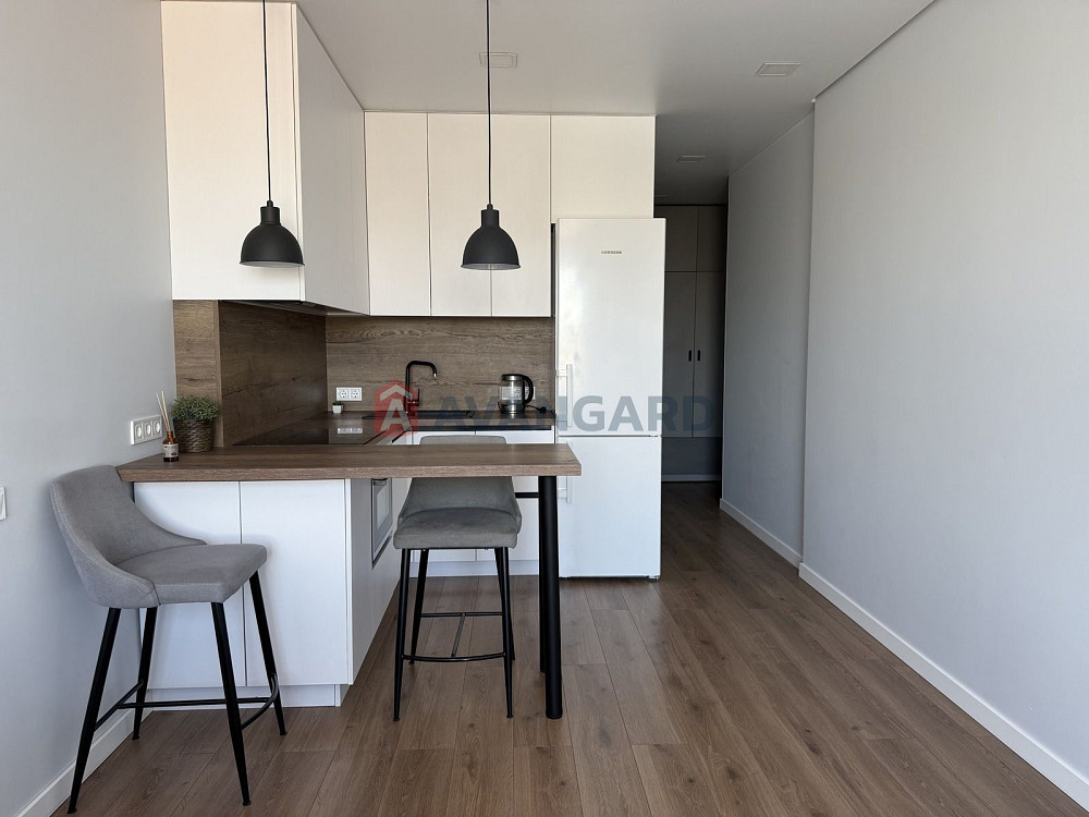 Продається 2-к квартира в ЖК Комфорт Таун БЕЗ КОМІСІЇ Київ - зображення 1