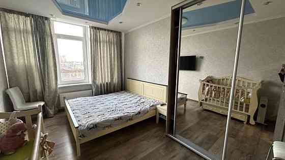 Супер Продажа 2к квартира‼️ЖК 34 Жемчужина 62м‼️ Балкон Центр Одесса