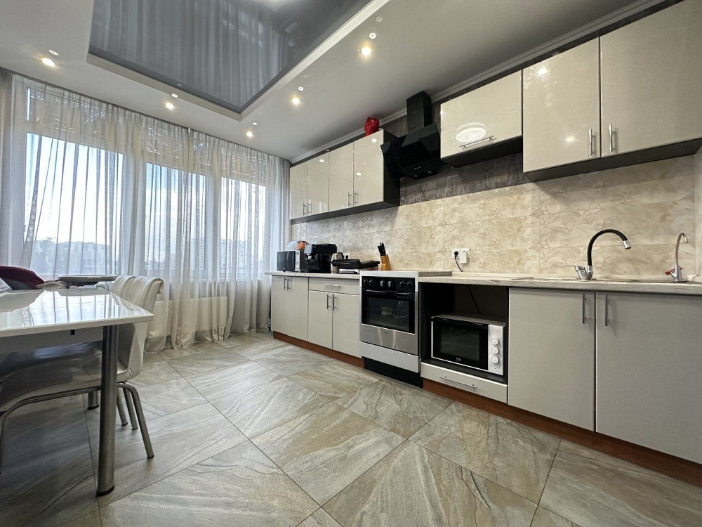 Супер Продажа 2к квартира‼️ЖК 34 Жемчужина 62м‼️ Балкон Центр Одесса - изображение 1