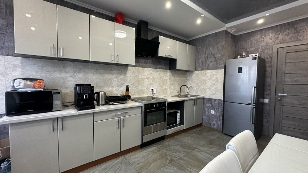 Супер Продажа 2к квартира‼️ЖК 34 Жемчужина 62м‼️ Балкон Центр Одесса - изображение 2