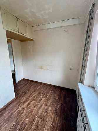 1 кімн. квартира, 3/5 , М. Чиженка (Матросова) біля "КРЕДО" Кам`янське (Запорізька обл.)