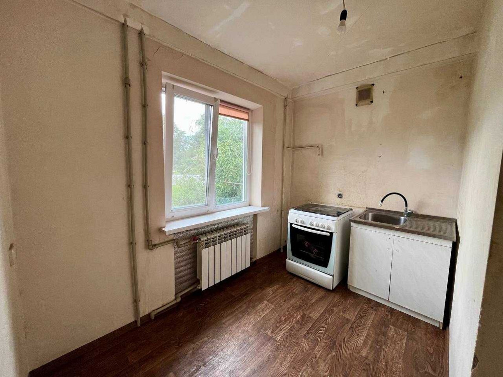 1 кімн. квартира, 3/5 , М. Чиженка (Матросова) біля "КРЕДО" Каменское (Запорожская обл.) - изображение 1