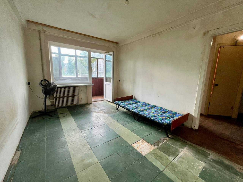 1 кімн. квартира, 3/5 , М. Чиженка (Матросова) біля "КРЕДО" Каменское (Запорожская обл.) - изображение 4